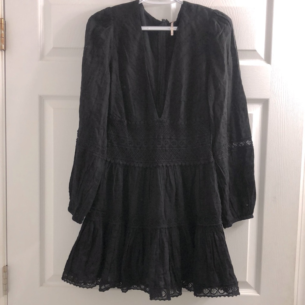 Free people dress